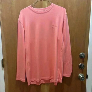 Rash guard/fishing shirt. Sz XL